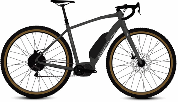 Bombtrack Bicycle Company Beyond E
