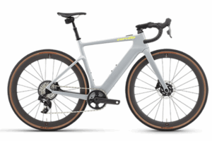 Cervelo Rouvida Force XPLR AXS 1
