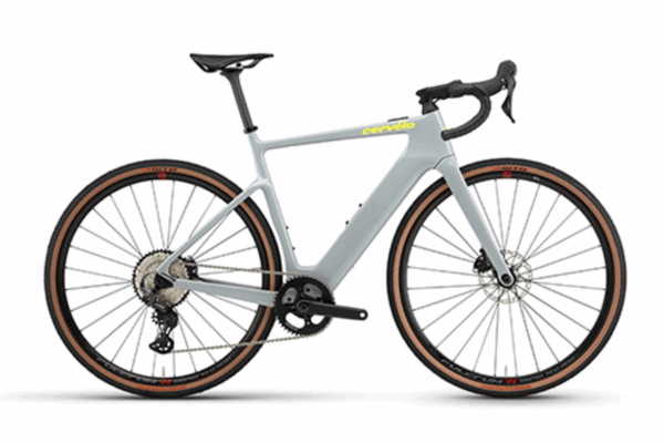 Cervelo Rouvida GRX RX610