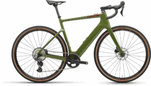 Cervelo Rouvida Force XPLR AXS 1 Gravel