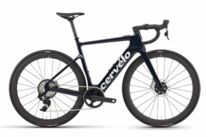 Cervelo Rouvida RED XPLR AXS 1