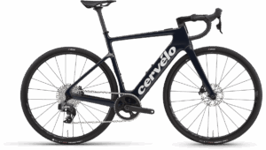 Cervelo Rouvida Rival XPLR AXS 1 Road