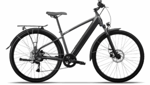 Devinci E-Milano Altus 2024