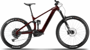 Devinci E-Troy GX Smart System