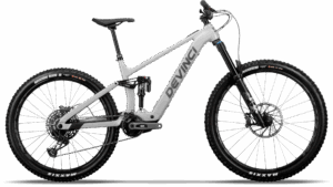 Devinci E-Troy Lite AL MX GX 12s