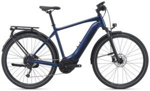 Giant Explore E+ 2 GTS