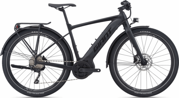 Giant FastRoad E+ EX Pro