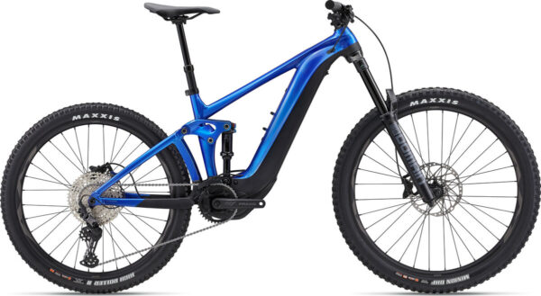 Giant Reign E+ 3 - Image 3