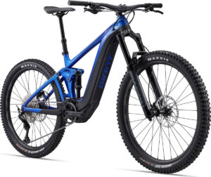 Giant Reign E+ 3