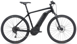 Giant Roam E+ GTS