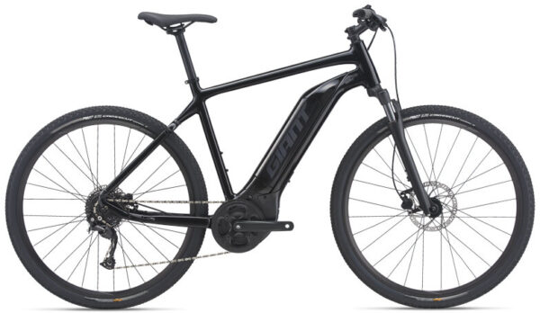 Giant Roam E+ GTS