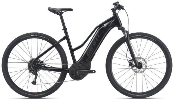 Giant Explore E+ 2 GTS