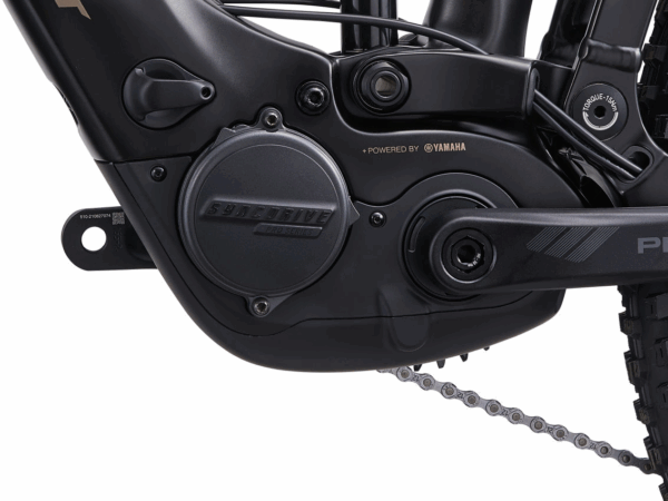 Giant Trance X Advanced E+ Elite 3 - Image 2