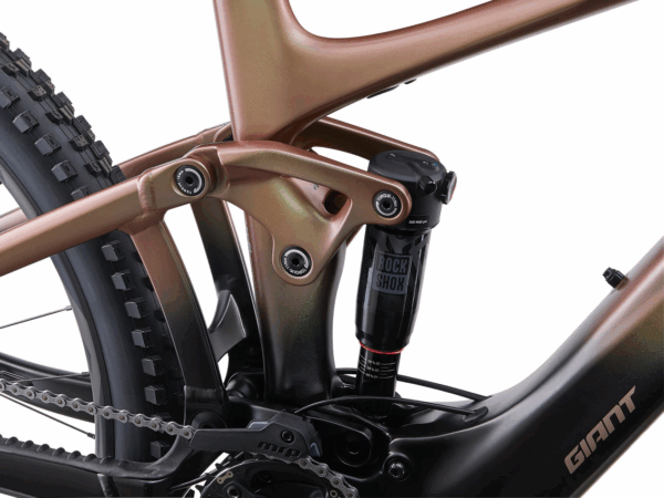 Giant Trance X Advanced E+ Elite 3 - Image 3