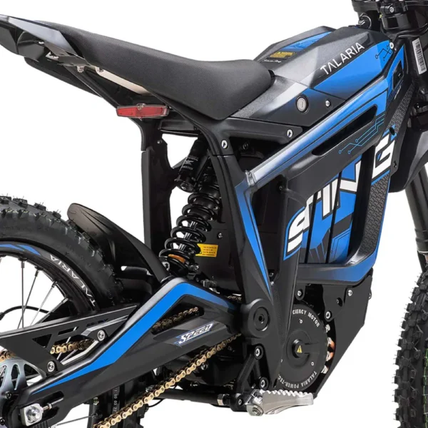 Talaria STING R MX4 （BLUE） - Image 10
