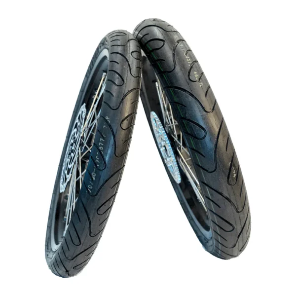 Super Moto Wheel Kit for Surron - Image 3