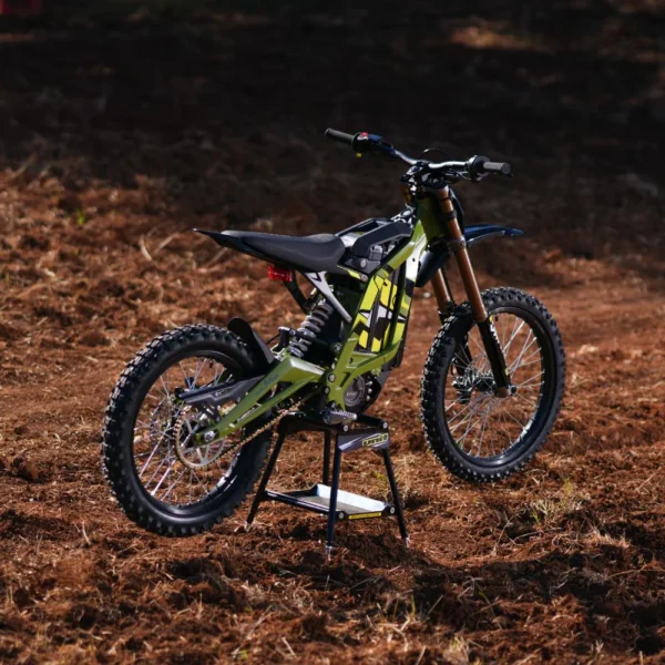 2025 Surron Light Bee X - Image 7