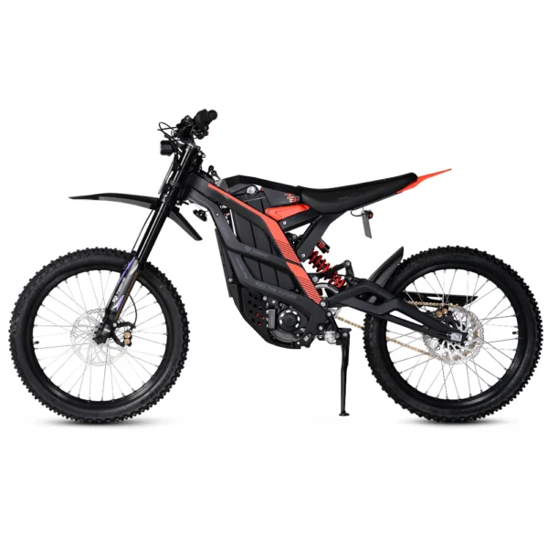 79BIKE-Falcon Pro Electric Dirt Bike - Image 3