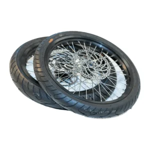 Super Moto Wheel Kit for Surron