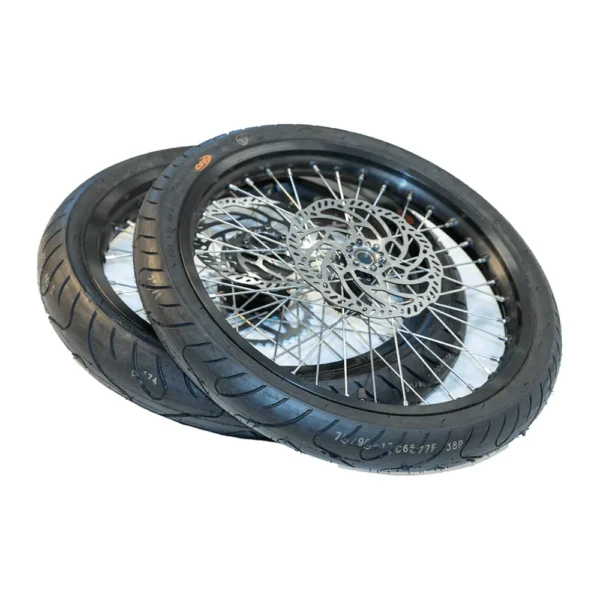 Super Moto Wheel Kit for Surron