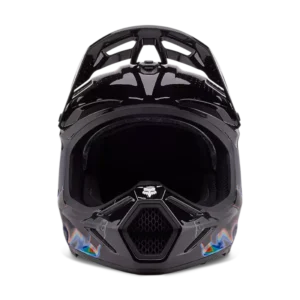 Fox V3 RS Scans Helmet