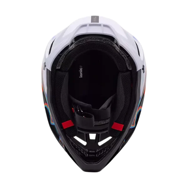Fox V3 RS Scans Helmet - Image 5