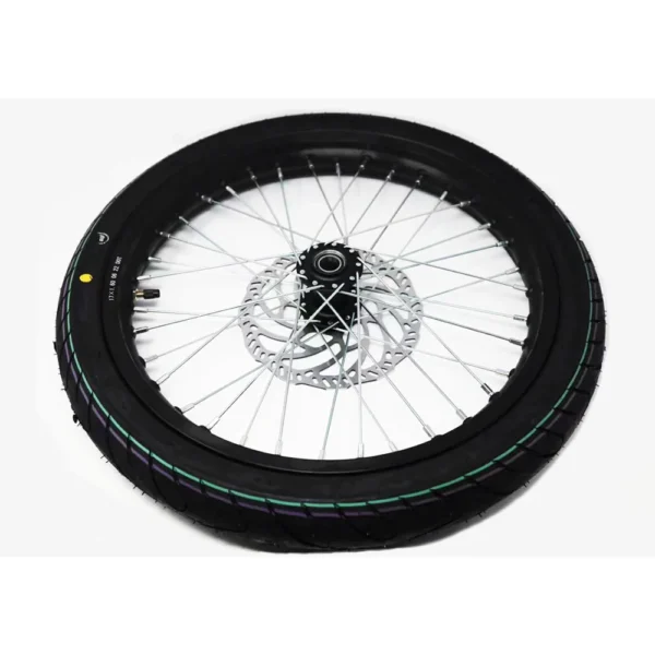 Super Moto Wheel Kit for Surron - Image 4