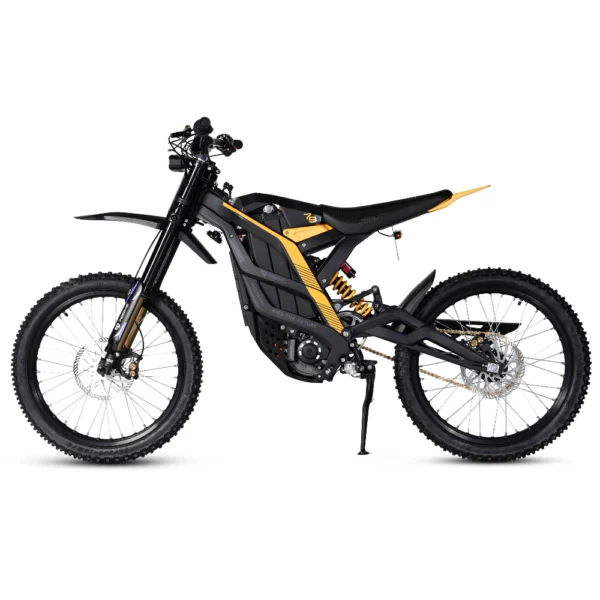 79BIKE-Falcon Pro Electric Dirt Bike - Image 4