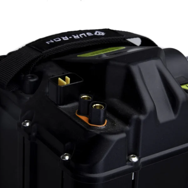 Surron 60v 32ah Spare Battery - Image 4