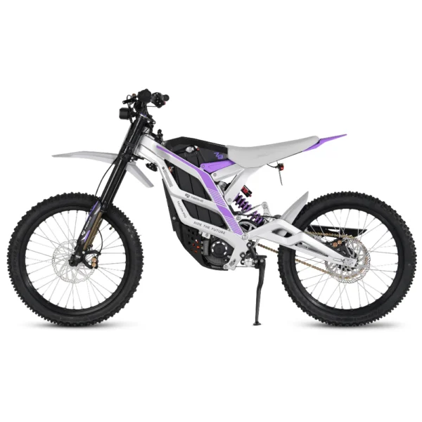 79BIKE-Falcon Pro Electric Dirt Bike - Image 5