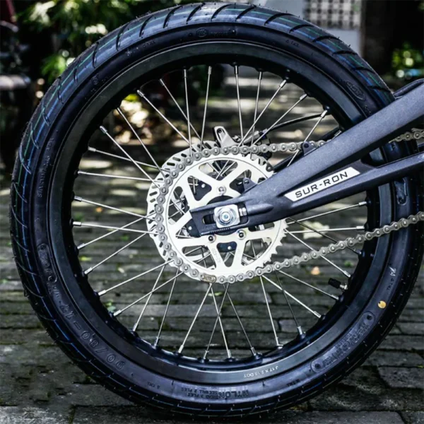 Super Moto Wheel Kit for Surron - Image 7