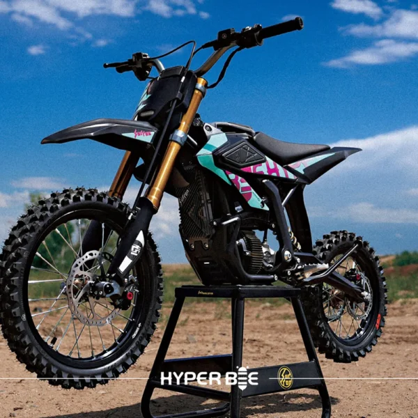 2025 HYPER BEE - Image 10
