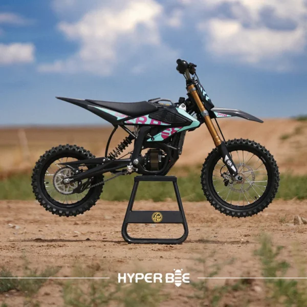 2025 HYPER BEE - Image 2