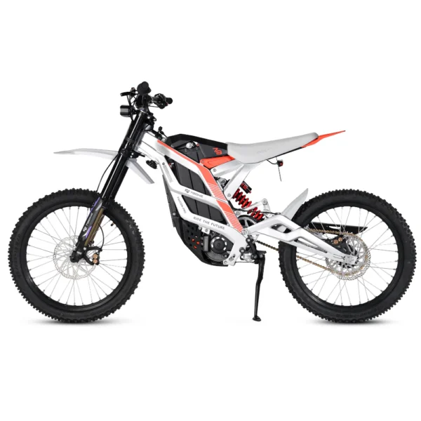 79BIKE-Falcon Pro Electric Dirt Bike - Image 6