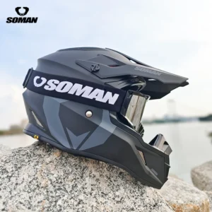 Soman Helmet M11