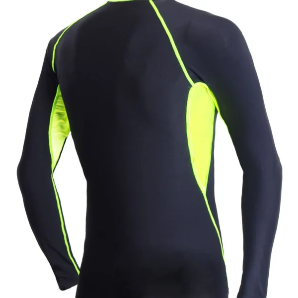 Sports Sweatshirt HDF-US57 - Image 3
