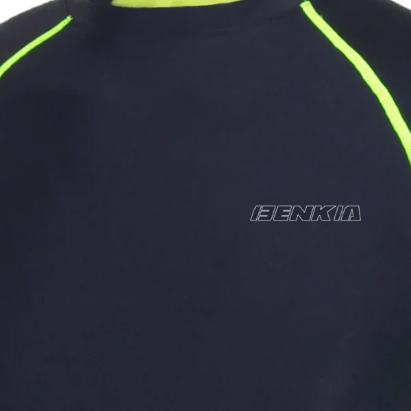 Sports Sweatshirt HDF-US57 - Image 4