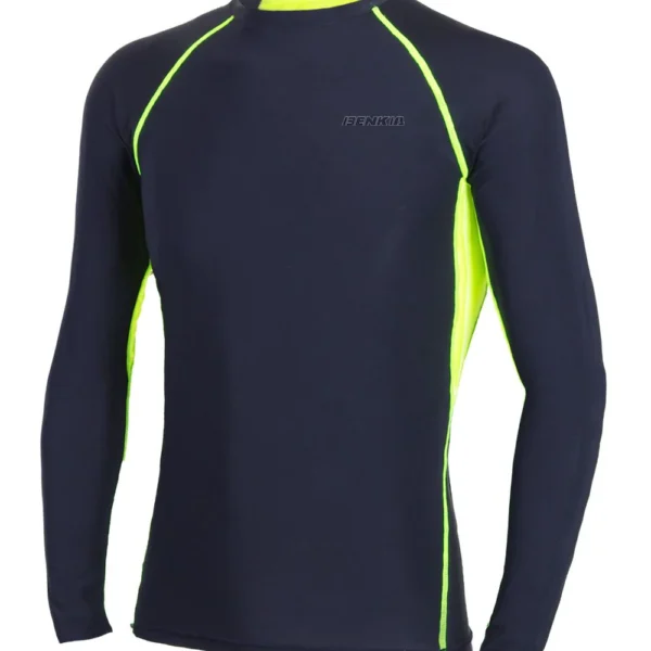 Sports Sweatshirt HDF-US57 - Image 2