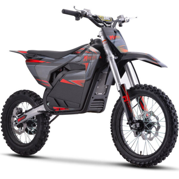 MotoTec 72v Pro Electric Dirt Bike 5000w Lithium - Image 26