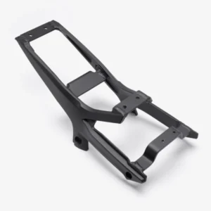 Black Seat Carrier Bracket V2 for TL45, TL3000