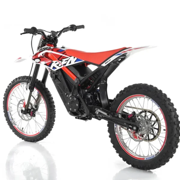 Apollo RFN Rally Pro - Image 5