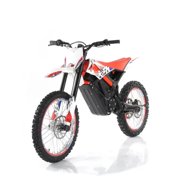 Apollo RFN Rally Pro - Image 3