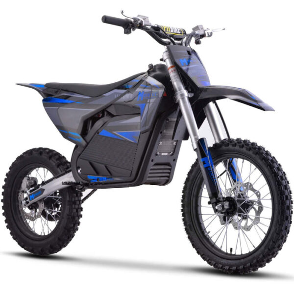 MotoTec 72v Pro Electric Dirt Bike 5000w Lithium - Image 23