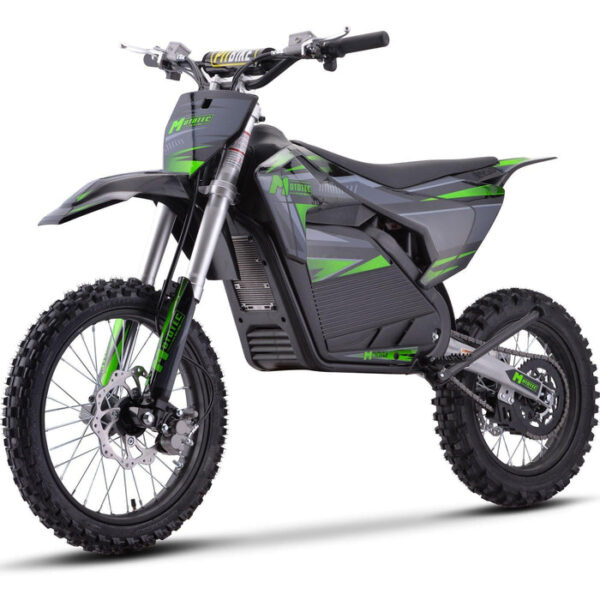 MotoTec 72v Pro Electric Dirt Bike 5000w Lithium - Image 15