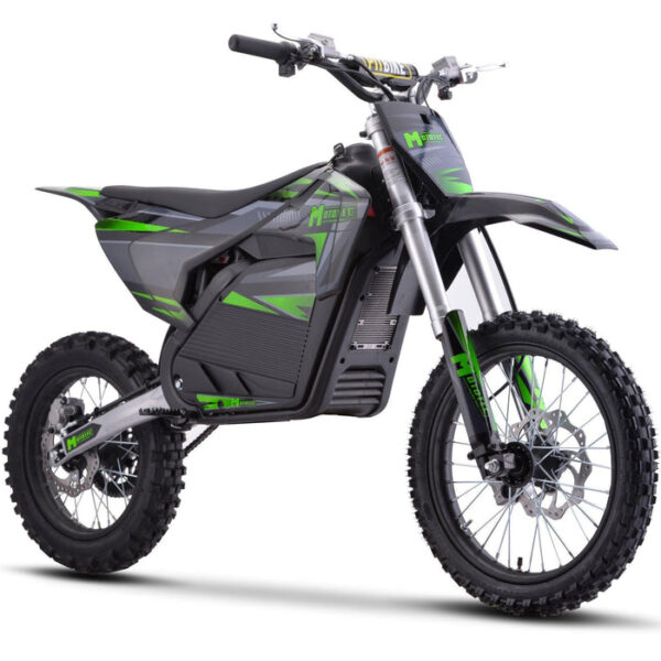 MotoTec 72v Pro Electric Dirt Bike 5000w Lithium - Image 17