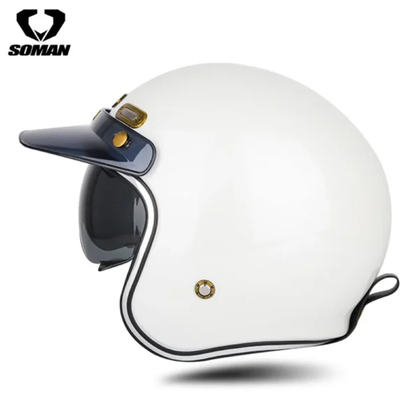 Soman Helmet H2 - Image 6