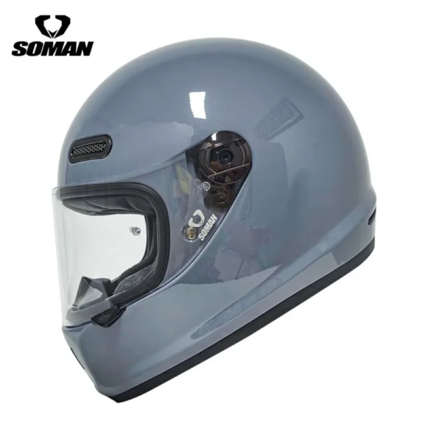 Soman Helmet H9 - Image 2