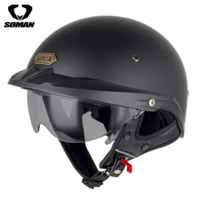 Soman Helmet H3