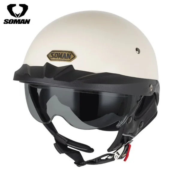 Soman Helmet H3 - Image 3