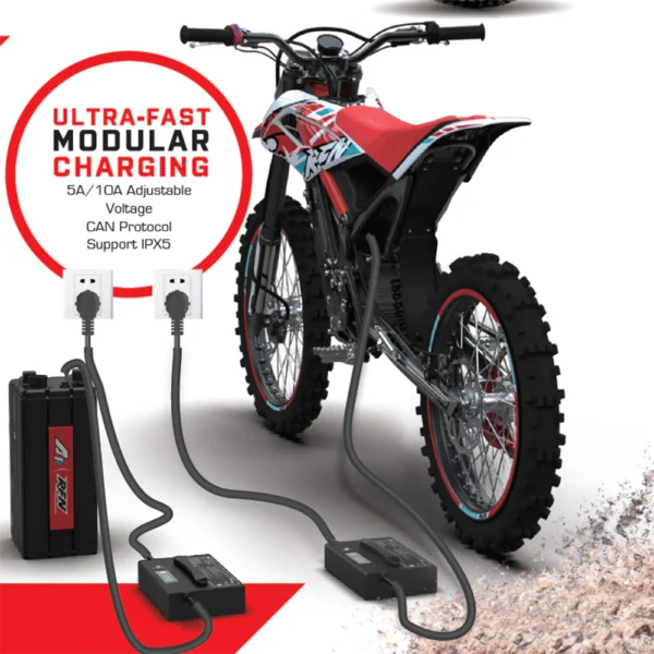 Apollo RFN Rally Pro - Image 23